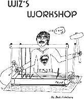 Wiz's Workshop
