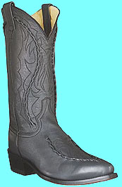Dan Post Western boots